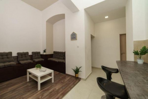 Cityscape Budget Apartments Király